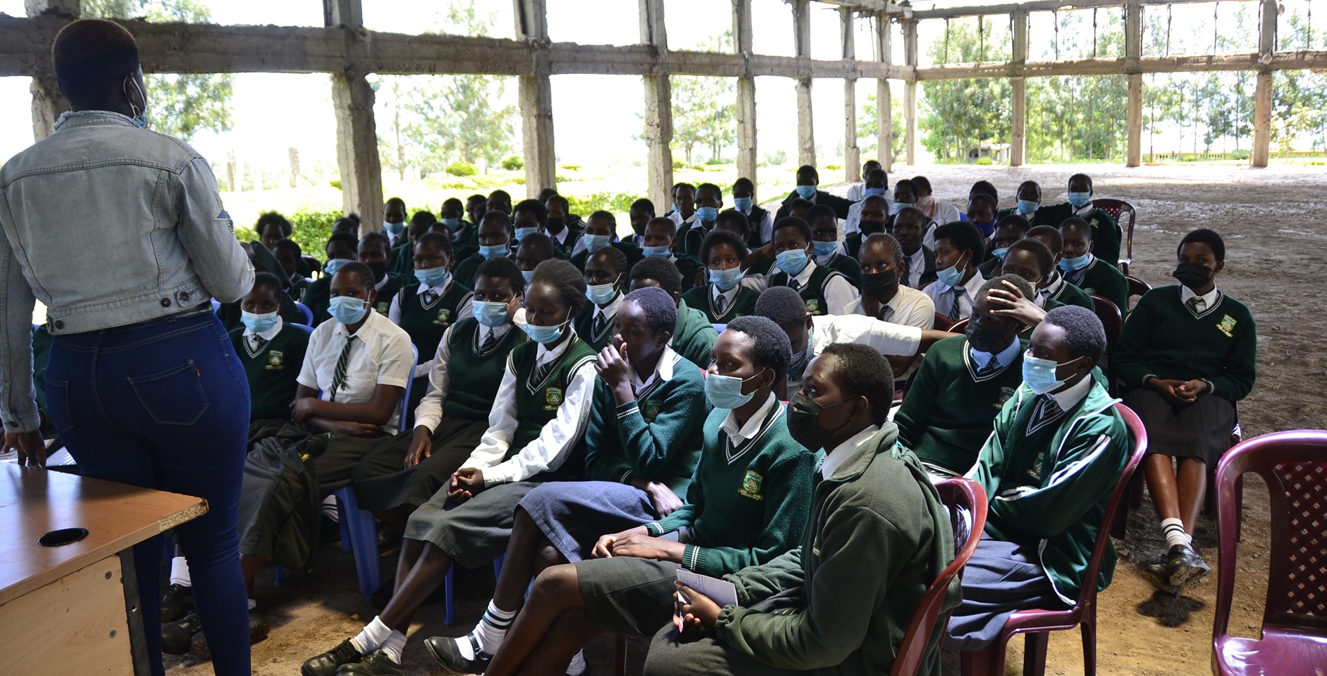 Education for All